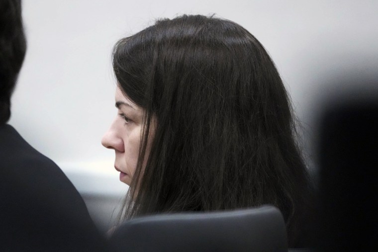 Wisconsin woman found guilty of poisoning friend with eyedrops
