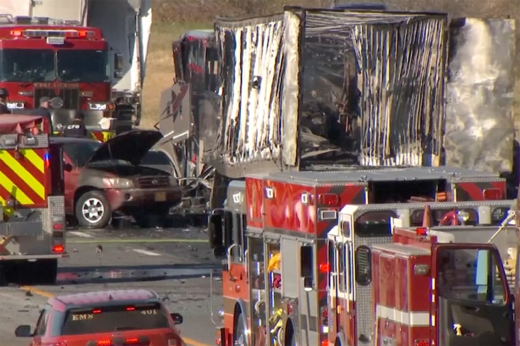 231115 Licking County Ohio Bus Crash WCMH Snip Ac 421p Df00e7 