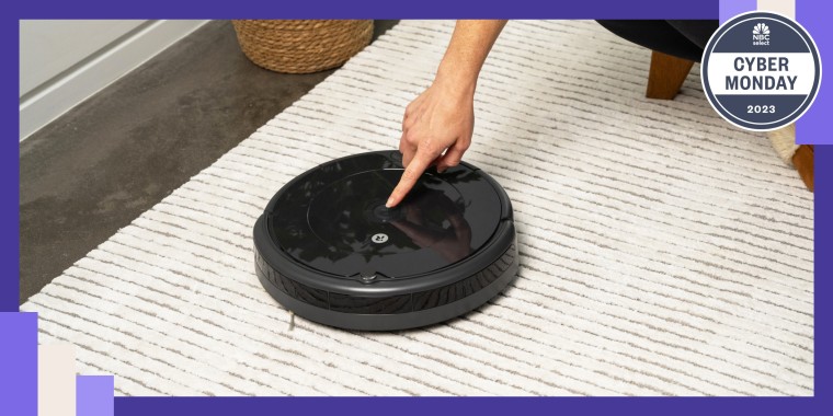 Best Prime Day Deals: Save on Robot Vacuums, Laptops, Monitors, More