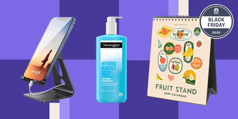 We curated the best Black Friday deals under $15 from brands like Anker, Rifle Paper Co., Neutrogena and Kasa.