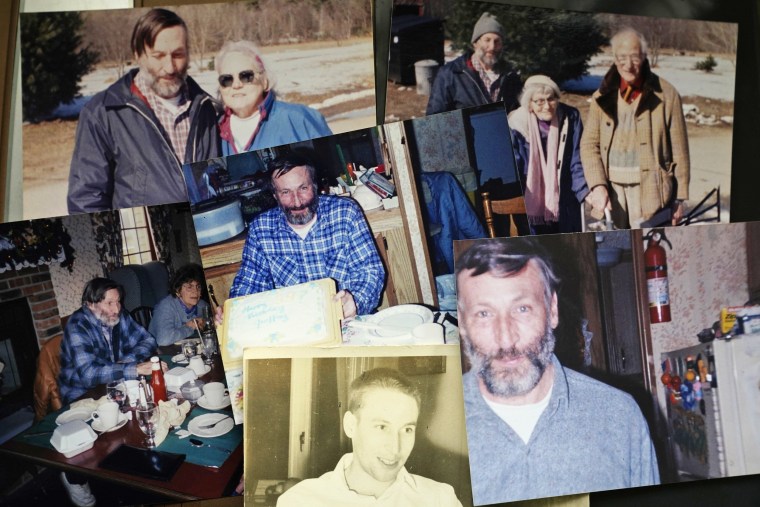 New Hampshire town's enigma who lived frugally left it millions it never  knew he had