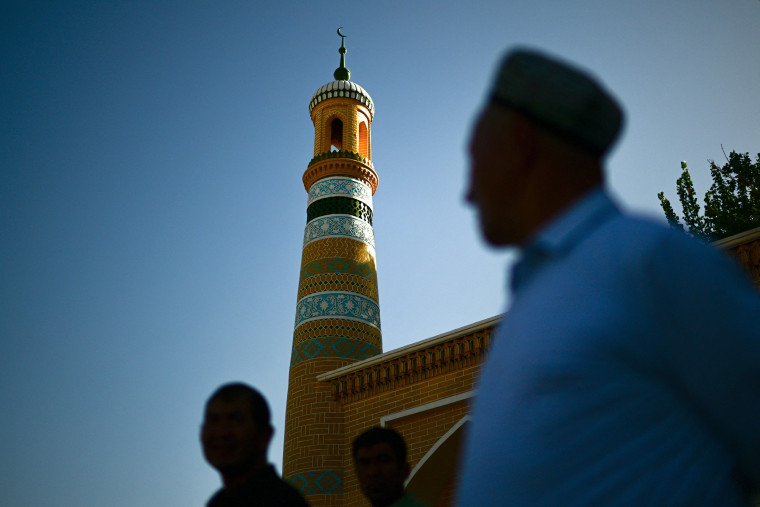 Beijing stands accused of incarcerating over one million Uyghurs and other Muslim minorities in a network of detention facilities across Xinjiang, a region in northwestern China that is shrouded in secrecy, under extreme surveillance and under-reported.