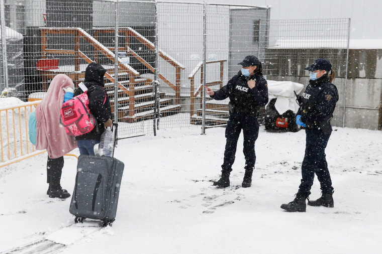 Canadian winter fix: Here's what you must know about the February