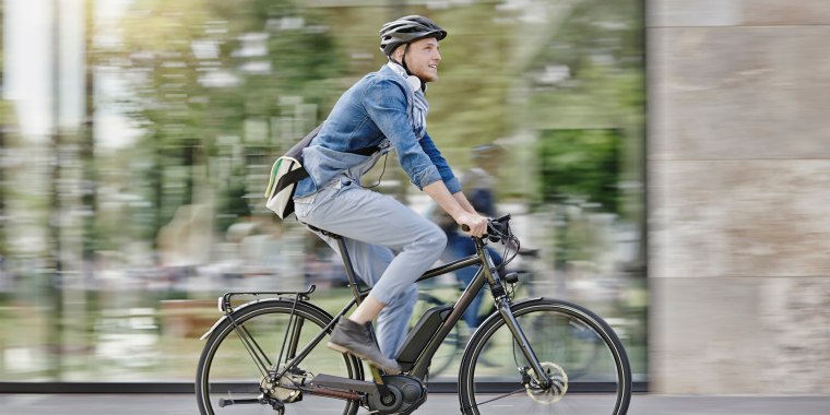 Electric bikes, or e-bikes, vary wildly depending on what you are looking for.