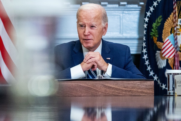 Eyes On 2024 Democrats Look To Seize On Trump S Obamacare Comments   231128 Biden Mb 1152 9dd4b9 