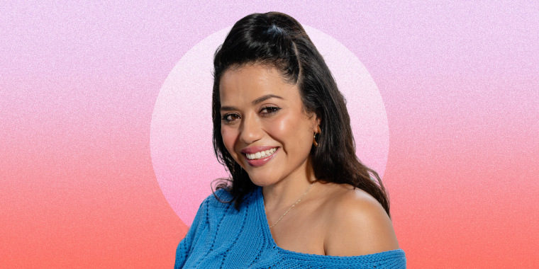 'Love Is Blind's' Nancy Rodriguez Opens Up on New Relationship: Exclusive