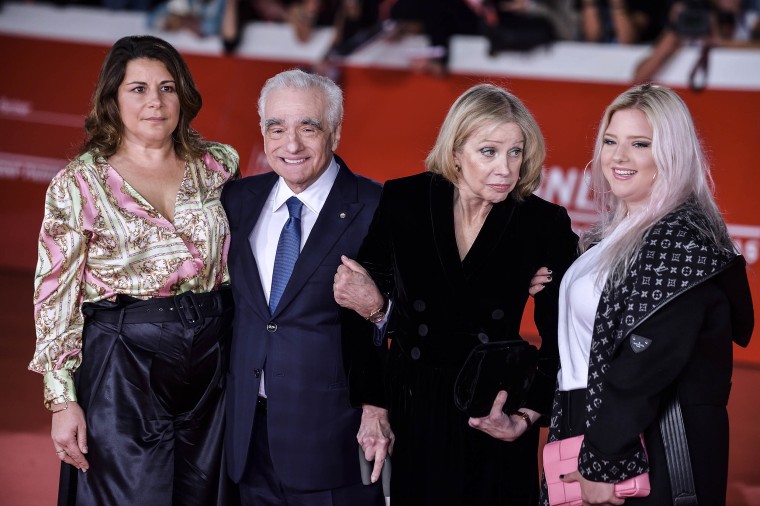 Rome Film Fest 2019