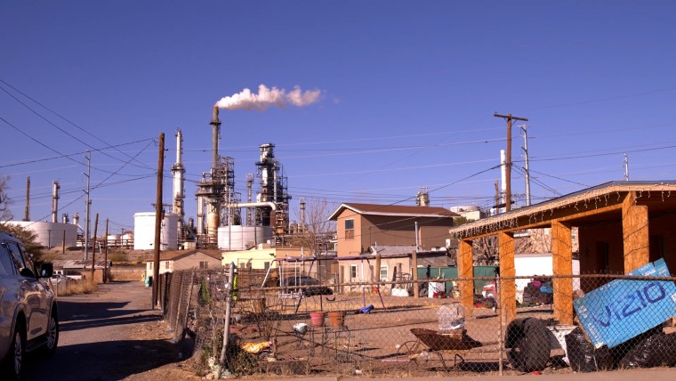 Una nueva tecnología promete medir con precisión la contaminación del aire en Estados Unidos: ¿cómo funciona?
