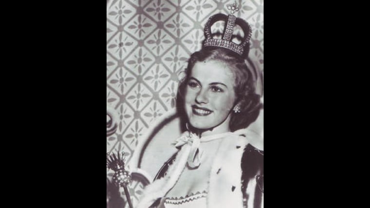 Armi Kuusela, Miss Universo 1952 