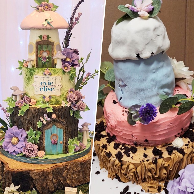 Pretty Woman Cake Design Images (Pretty Woman Birthday Cake Ideas) |  Birthday cake, Barbie doll birthday cake, Themed cakes