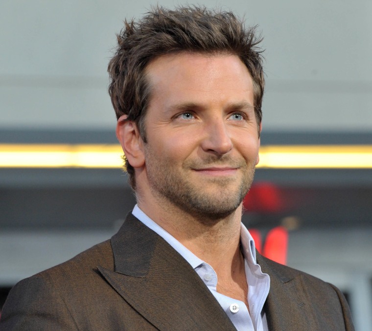 Why Marvel Actor Bradley Cooper Sometimes Gives Interviews in French