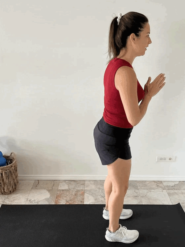 25 Best Butt Exercises at Home For Stronger Glutes, Bigger Butt