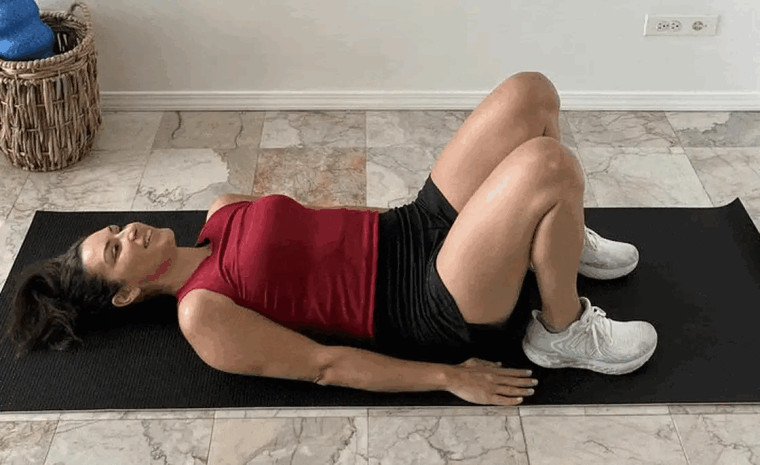 Best Glute Stretches — The 11 Best Glute Stretches for Your Sore Booty