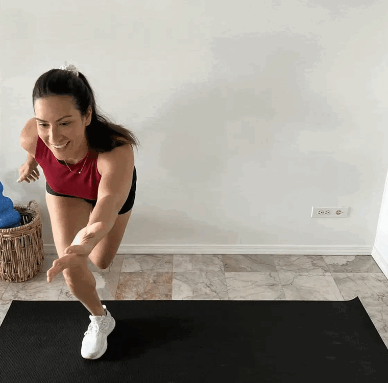 24 Best Butt Exercises to Tone your Glute Muscles