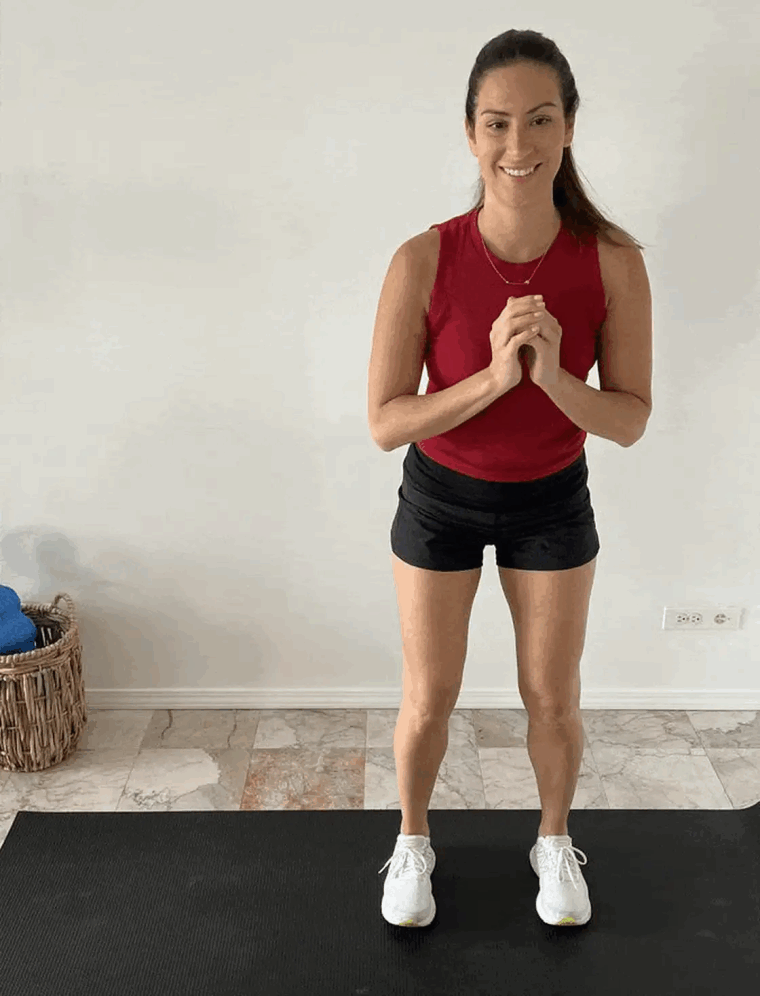 25 Best Butt Exercises at Home For Stronger Glutes, Bigger Butt