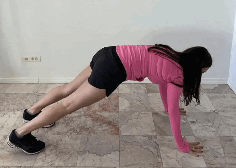 5 Minute Fit Finisher: Calf And Ankle Stretches With Mobility And Smashing