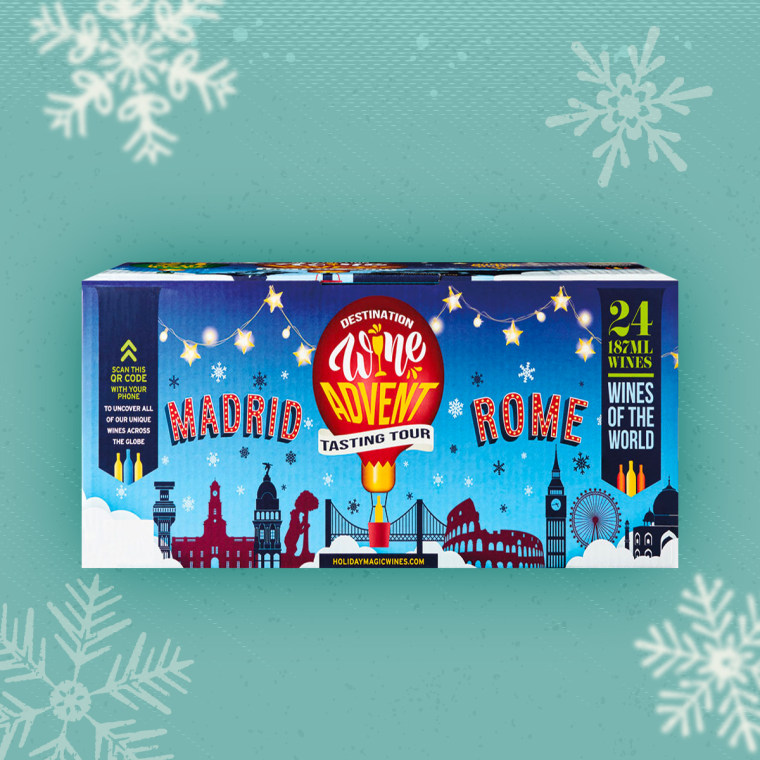 Aldi Advent Calendars 2023: Wine, Cheese, Beer and More Versions