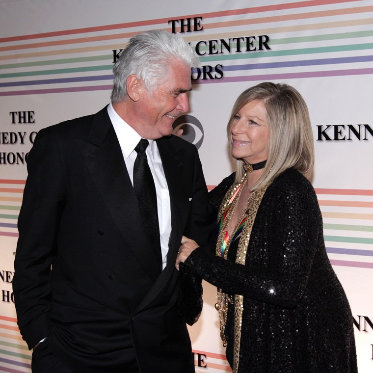 USA - 31st Kennedy Center Honors
