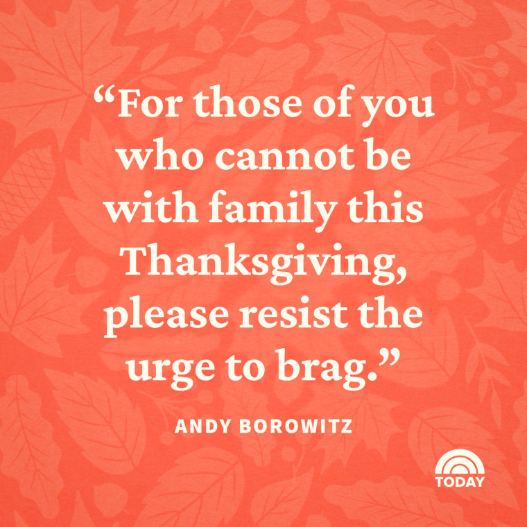 Funny Thanksgiving Quotes