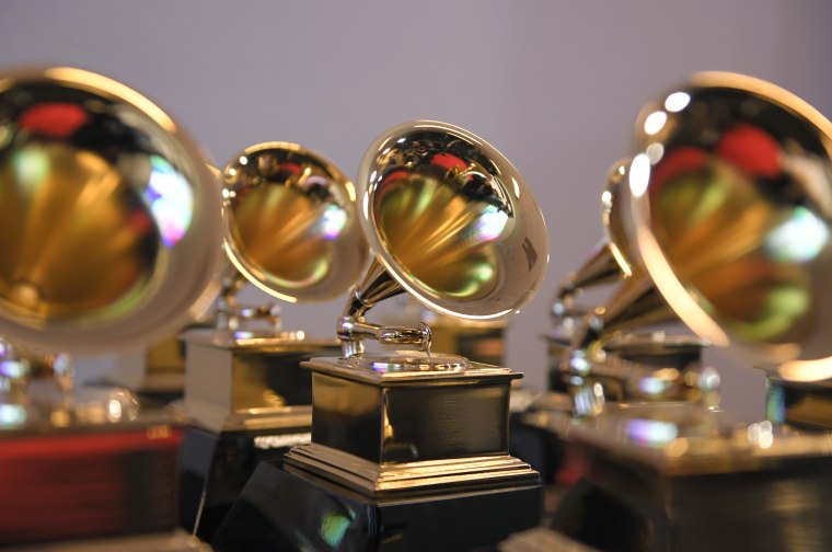 Imagem de conteúdo da notícia "Grammy 2024: Confira a lista dos principais indicados" #1