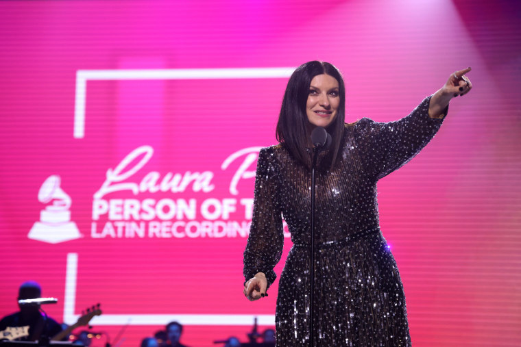 Latin Grammys 2023: All The Best Moments and Performances