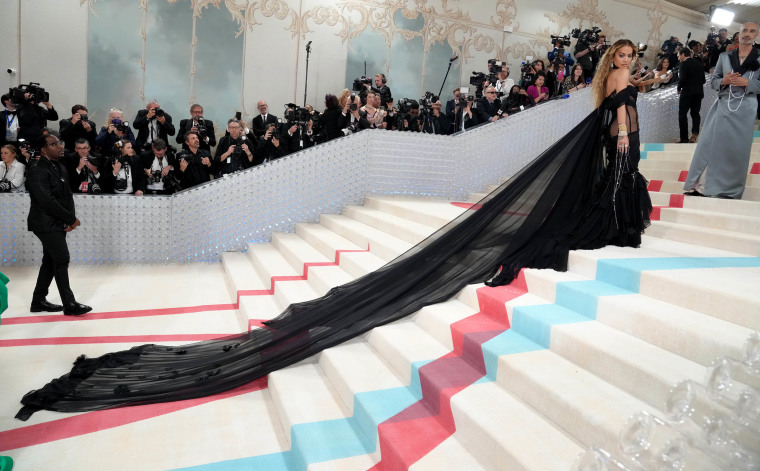 Met Gala themes over the years: 2024 to 2001