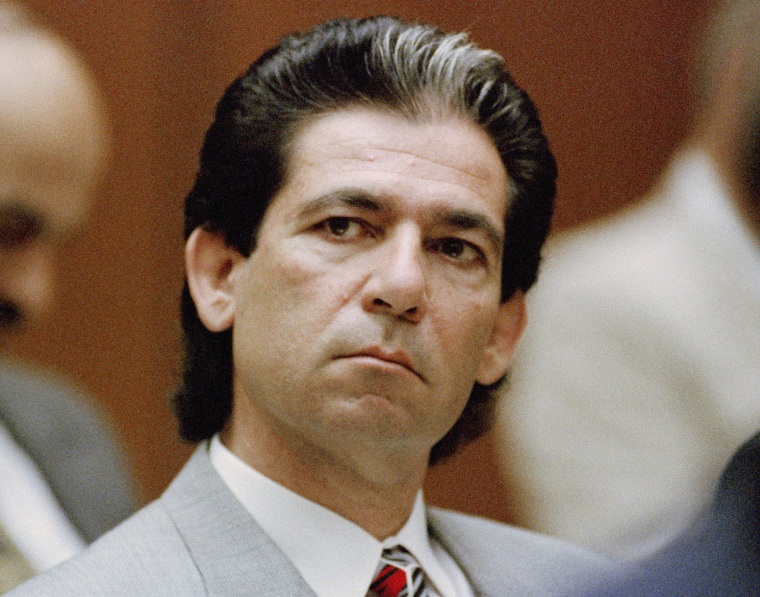 Robert Kardashian