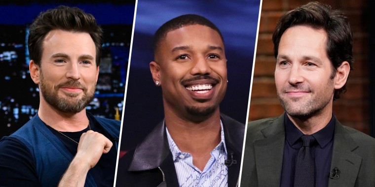Jimmy Kimmel Reveals PEOPLE's 2020 Sexiest Man Alive