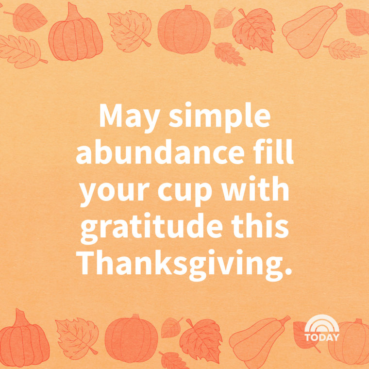 Thanksgiving Day: A Time for Gratitude