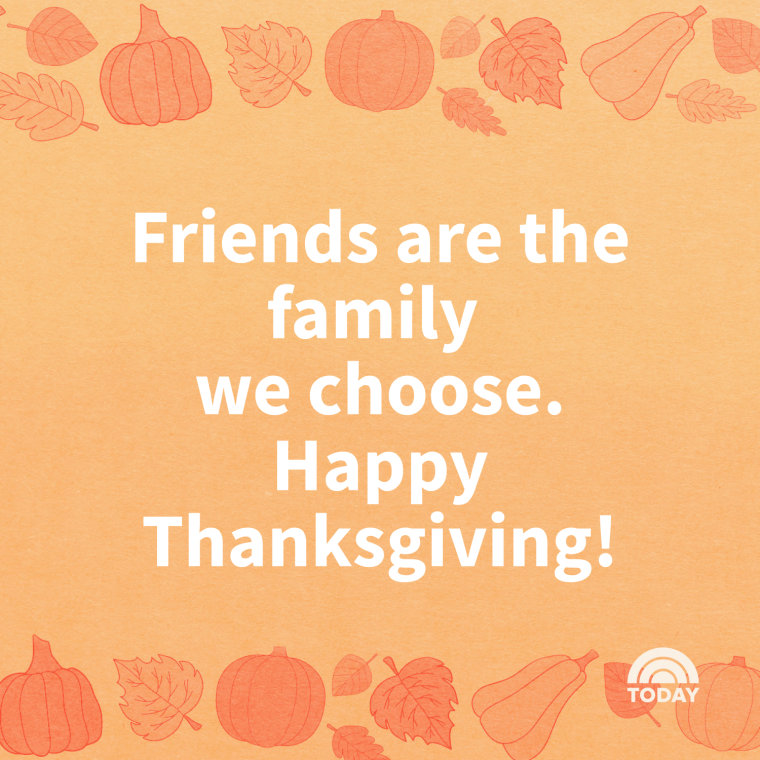 55 Meaningful Thanksgiving Messages and Wishes