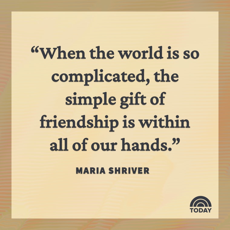 Share These Friendsgiving Quotes With Your Best Buds