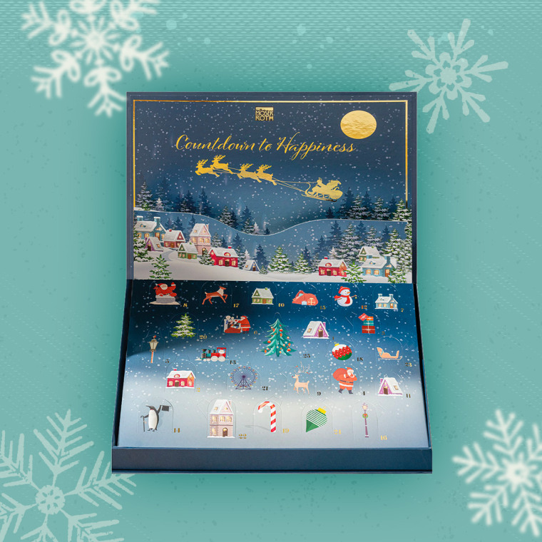 Aldi Advent Calendars 2023: Wine, Cheese, Beer and More Versions