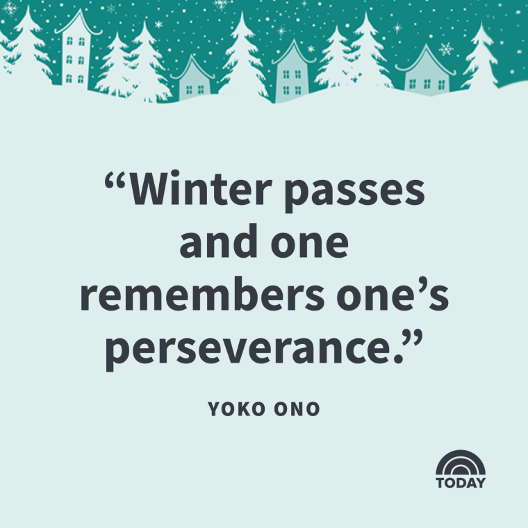 55 Best Winter Quotes: Sayings That Capture the Season