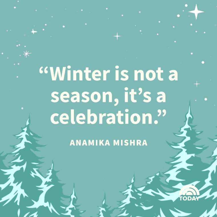 55 Best Winter Quotes: Sayings That Capture the Season