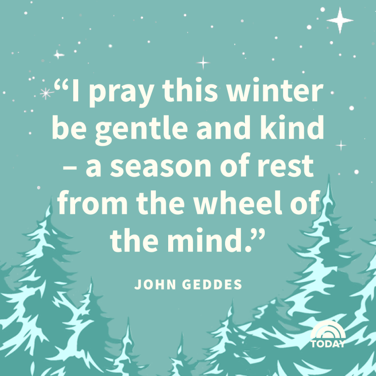 55 Best Winter Quotes: Sayings That Capture the Season