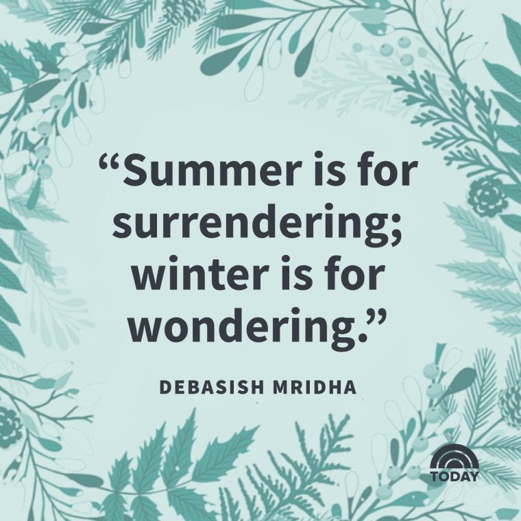 55 Best Winter Quotes: Sayings That Capture the Season