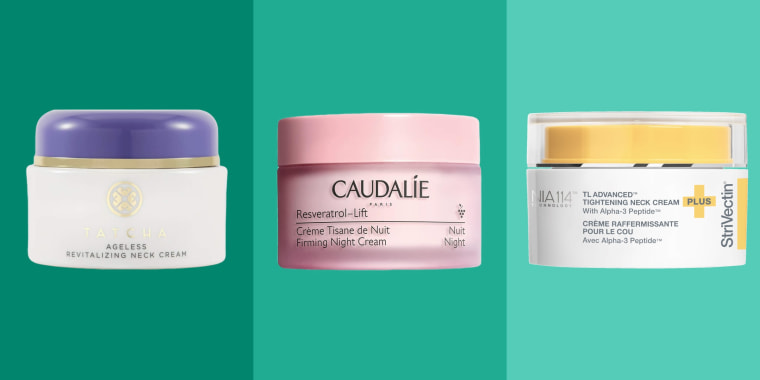 11 best neck creams in 2024, according to experts