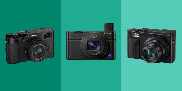 Best cheap cameras in 2024
