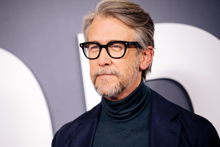 Alan Ruck, 'Succession' and 'Ferris Bueller' actor, involved in