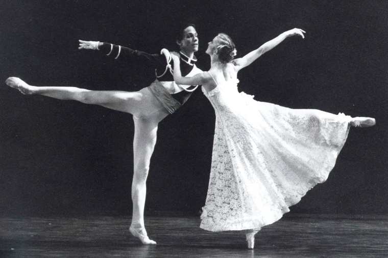 murder victim professional dnacer