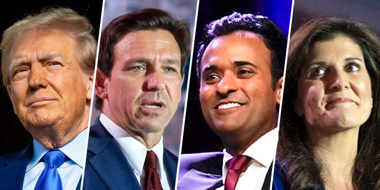 GOP candidates' budget-busting tax breaks could define 2016 race