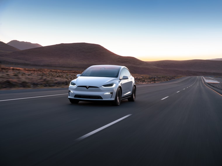 Tesla Recalls More Than 2 Million Vehicles Over Autopilot Safety Concerns
