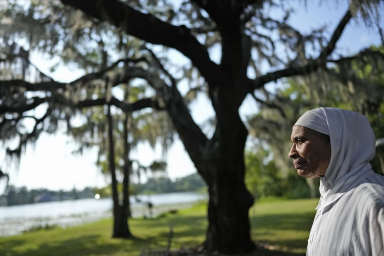 Descendants Fight To Maintain Historic Black Communities