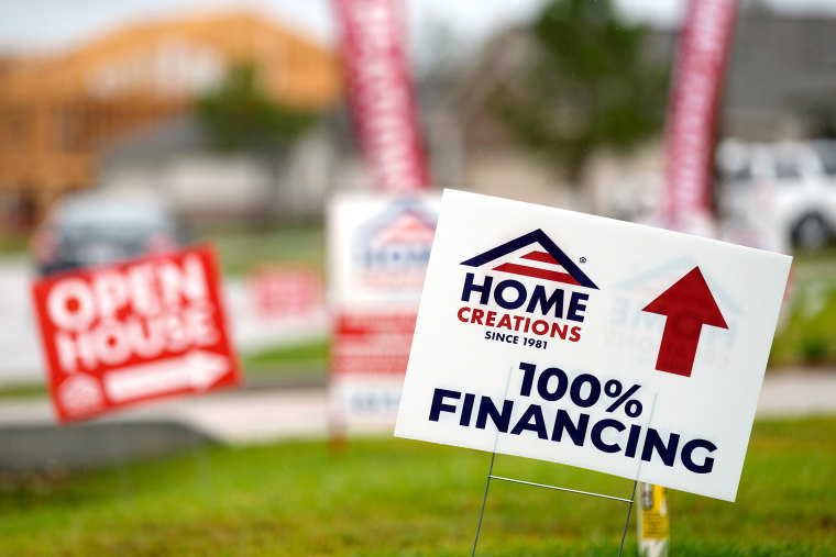 doj predatory lending rates loans home developer