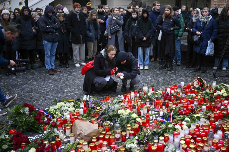 A lone gunman opened fire at a university on Thursday, killing more than a dozen people and injuring scores of people.