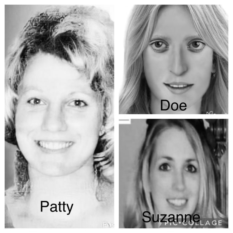 Daughter takes to TikTok to fight for mother Patty Otto, who