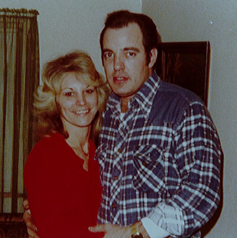 Janice and Richard Donohue