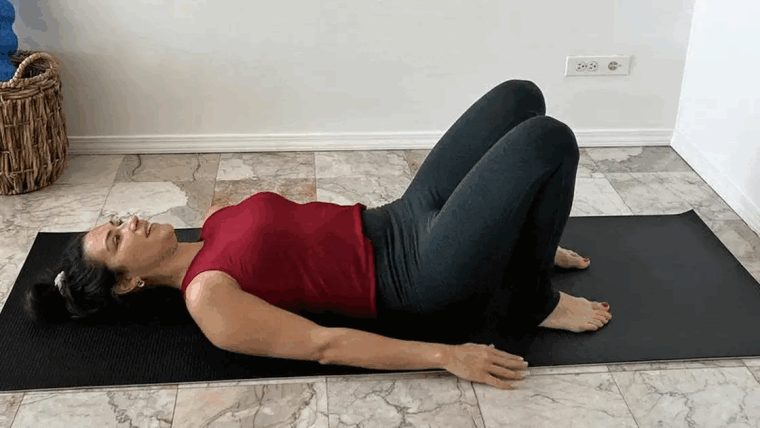 6 Best Pilates Exercises to Improve Your Balance & Coordination