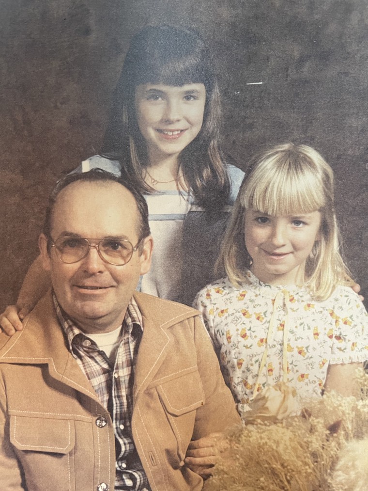 Daughter takes to TikTok to fight for mother Patty Otto, who