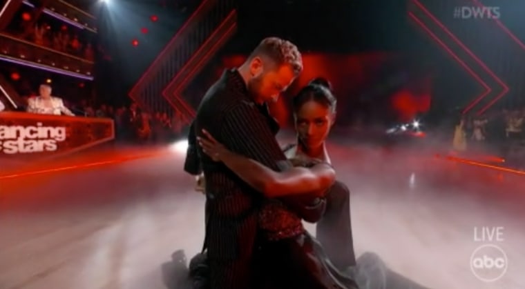 Dancing with the Stars - Figure 7